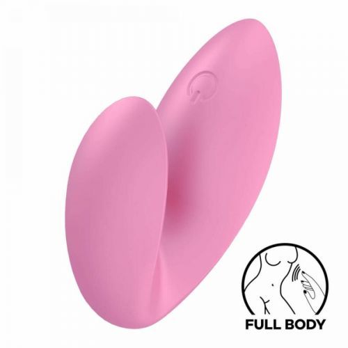 Satisfyer Love Riot - pink