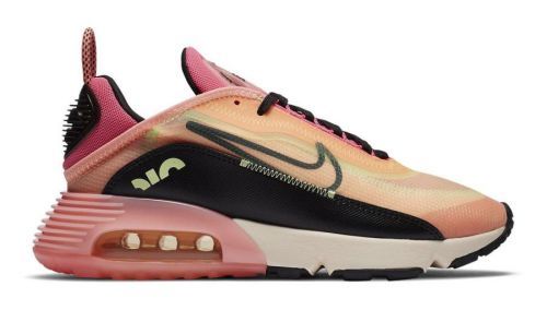 Nike W Air Max 2090 oranžové CT1290-700