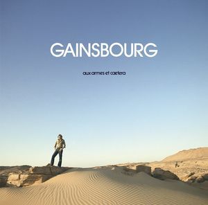 Aux Armes Et Caeter (Serge Gainsbourg) (Vinyl)
