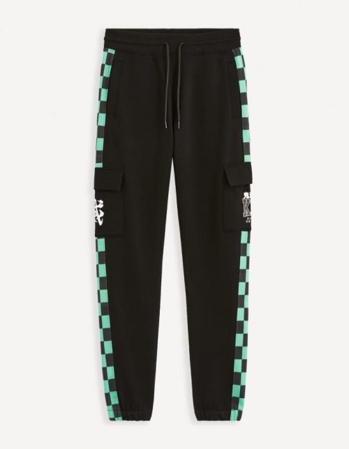 Celio Sweatpants Demon Slayer - Men