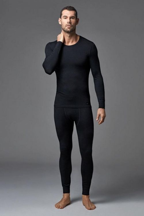 Dagi Thermal Clothing & Underwear - Black