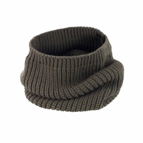 Nákrčník Result Whistler Snood Hood - olivový