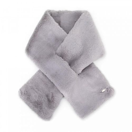 Dámsky šál z umelej kožušiny