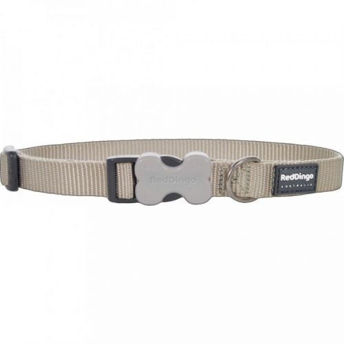 RED DINGO NYLONOVY OBOJOK CLASSIC SIVY-XS