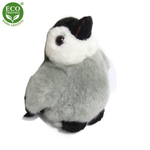 RAPPA PLYSOVY TUCNIAK 12 CM ECO-FRIENDLY