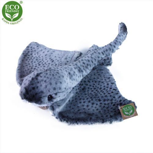 RAPPA PLYSOVA RAJA 43 CM ECO-FRIENDLY