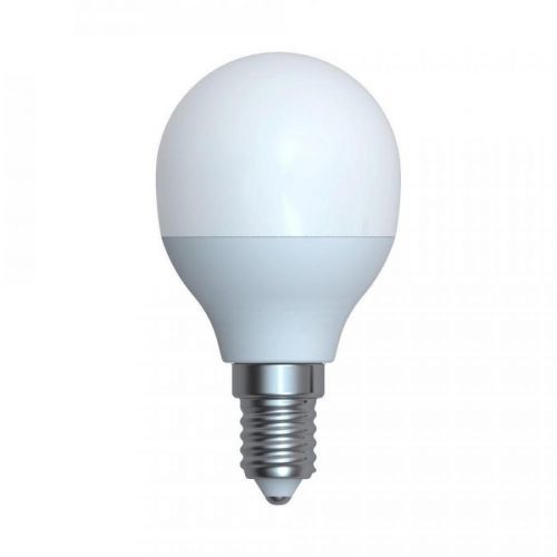 Led Žiarovka E14, 5w, Illu, 230v