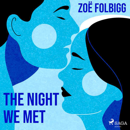 The Night We Met (EN) - Zoe Folbigg (mp3 audiokniha)