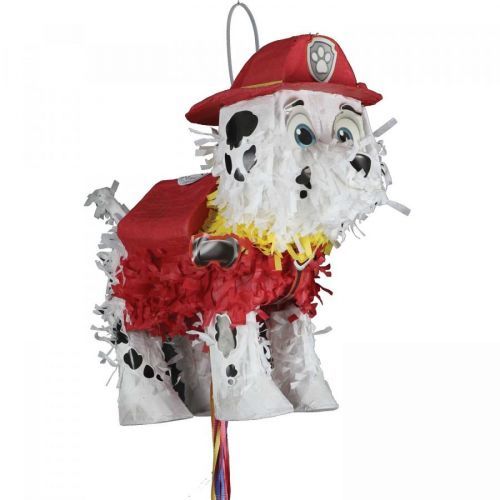 HeliumKing Piňata - Tlapková hliadka (Paw Patrol)