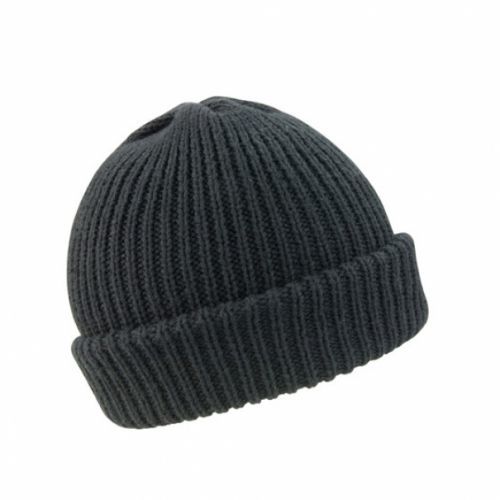 Kulich Result Whistler Hat - čierny