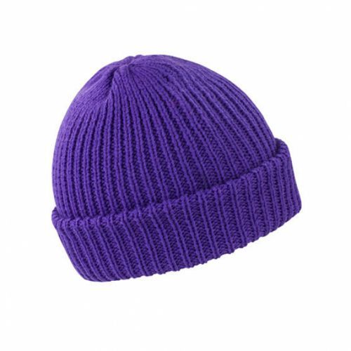 Kulich Result Whistler Hat - fialový