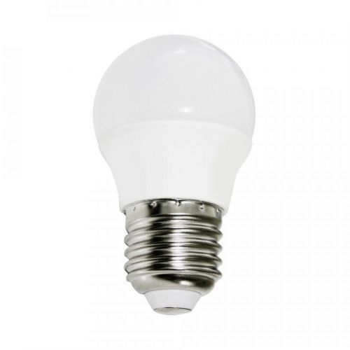 Led Žiarovka E27, 6w, 230v