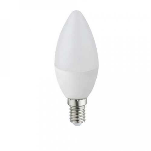 Led Žiarovka E14, 4,9w, 230v