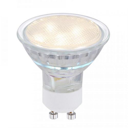 Led Žiarovka Gu10, 3w, 230v