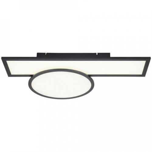 Led Stropné Svietidlo Lilsu, Včet. Led 50w