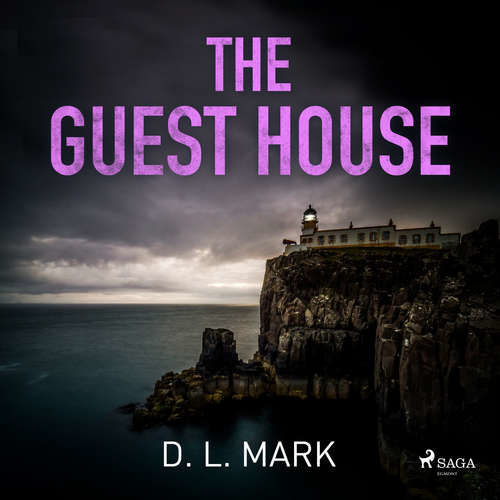 The Guest House (EN) - David Mark (mp3 audiokniha)