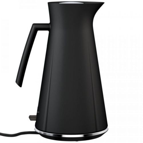Rýchlovarná kanvica GRAND CRU Rosendahl 1,4 l čierna