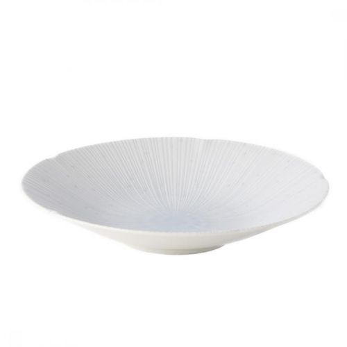 Plytká misa ICE WHITE MIJ 24,5 cm 550 ml