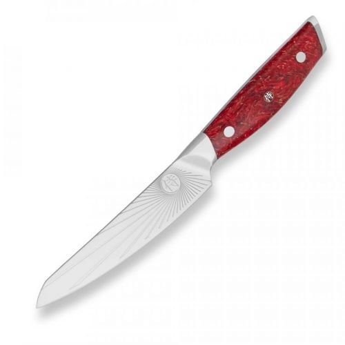 Univerzálny nôž SANDVIK RED NORTHERN SUN Dellinger 12,5 cm