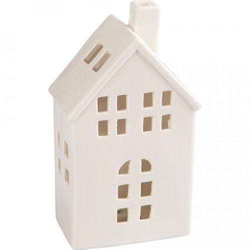RXL 390 Domček porcelán 19,4cm RETLUX