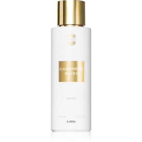 Ajmal Cashmere Musc vôňa do vlasov pre ženy 100 ml