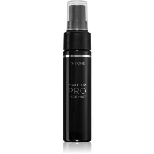 Oriflame The One Make-Up Pro fixačný sprej na make-up 45 ml