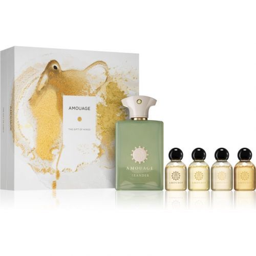 Amouage Meander darčeková sada unisex