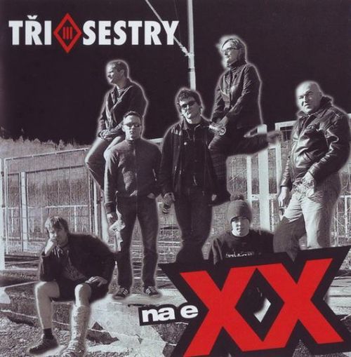 Tři Sestry, Na EXX (Remastered 2022), Vinyl