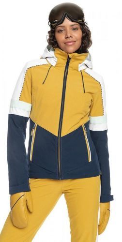 Roxy Peak Chic Softshell XS