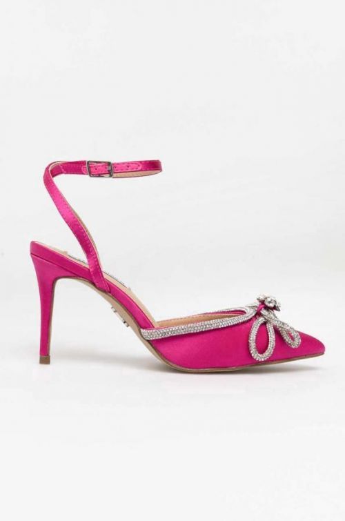 Lodičky Steve Madden Leia ružová farba, SM11002101