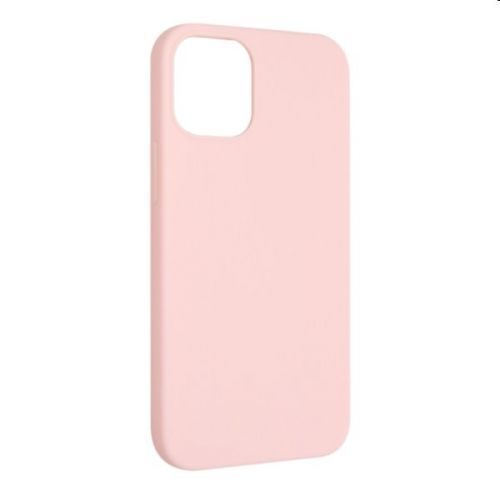 FIXED Story Zadný pogumovaný kryt pre Apple iPhone 14 Plus, ružový FIXST-929-PK