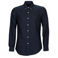 Košele s dlhým rukávom Polo Ralph Lauren SL BD PPC SP-LONG SLEEVE-SPORT SHIRT