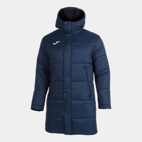 ISLANDIA III ANORAK NAVY 2XS