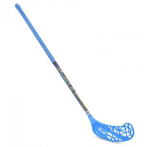 Florbalová hokejka WARRIOR IFF 95 cm - pravá