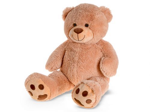 Medveď plyšový 100cm