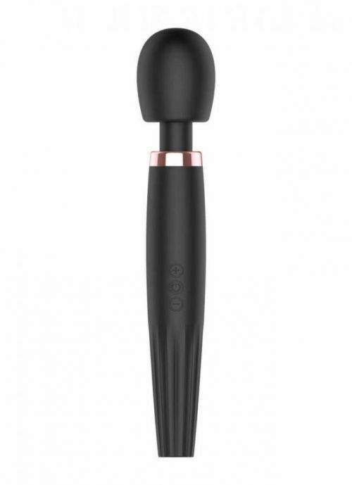 WEJOY Big AV Stick - Rock - ALYSSA (fekete)