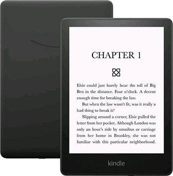 Amazon Kindle Paperwhite 5 2021 16 GB (s reklamou)
