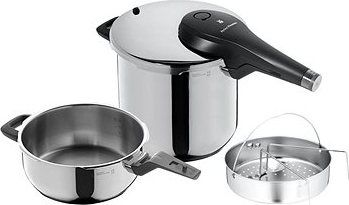 WMF súprava tlakových hrncov 6,5 l + 3 l Perfect Premium 795466040