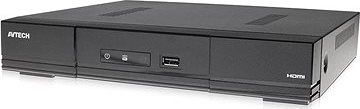AVTECH DGD1005AV – DVR záznamové zariadenie, 4 kanály