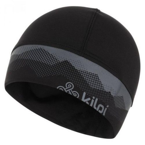 Kilpi TAIL-U running cap black