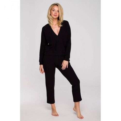 LaLupa Woman's Sweatshirt LA131
