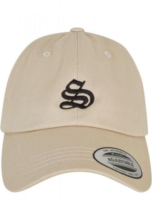 Letter Stone Low Profile Cap S - One Size