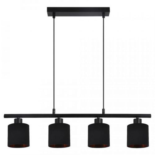 Závesné Svietidlo Goldi, E14 Led Max. 15w