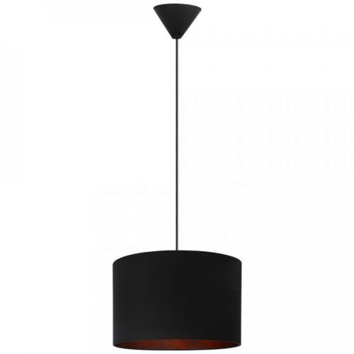 Závesné Svietidlo Goldi, E27 Max. 25w