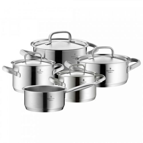 sada hrncov GOURMET PLUS WMF 5 ks