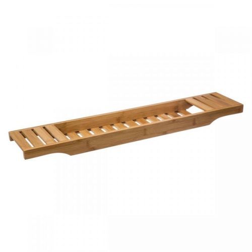 Polička na vanu Wellness 70 cm