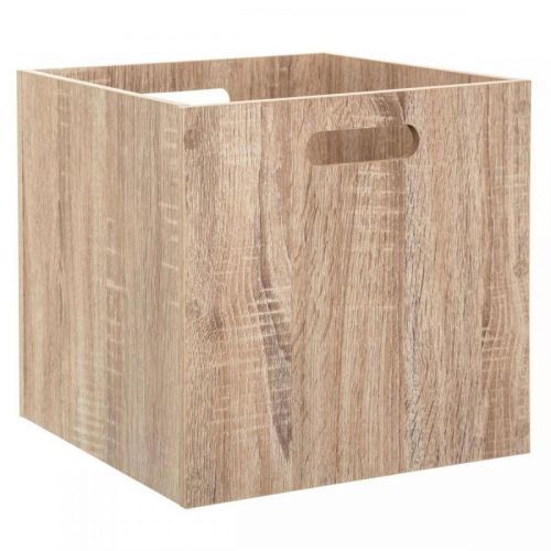 Úložný box Woody 31x31 cm