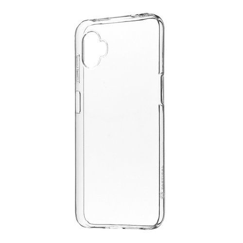 Tactical TPU Kryt pro Samsung Galaxy Xcover 6 Pro Transparent
