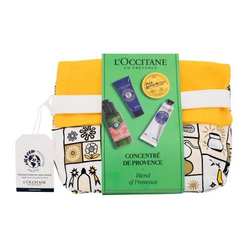 L'Occitane Blend Of Provence darčeková kazeta darčeková sada