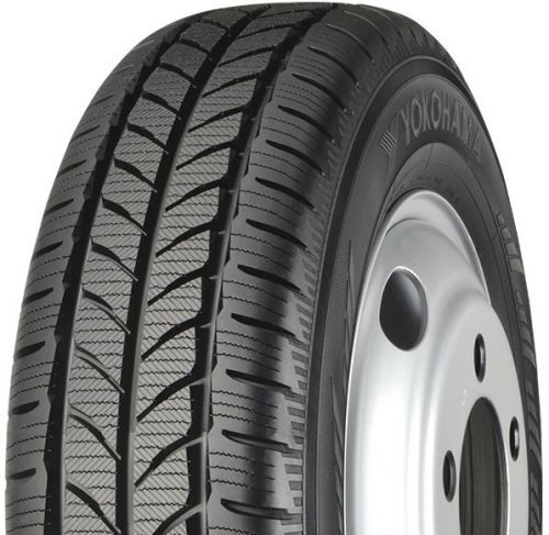 Yokohama WY01 225/70 R15 C 112R